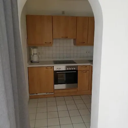 Ferienwohnung-freilassing Anneliese Eckhart