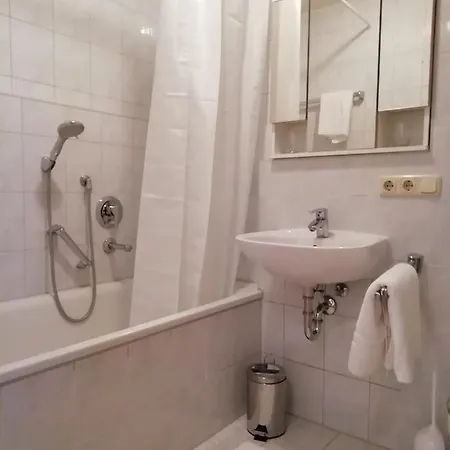 Ferienwohnung-freilassing Anneliese Eckhart *