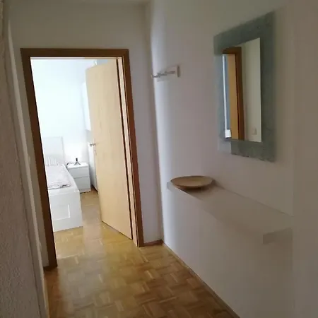 Ferienwohnung-freilassing Anneliese Eckhart Апартаменты